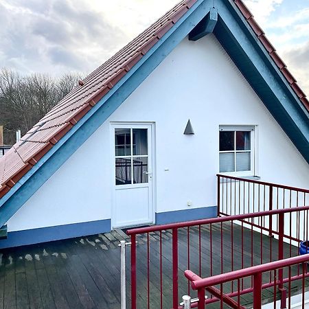 Ferienhaeuser Liethmann Haus 4 W2 Timmendorf Bagian luar foto