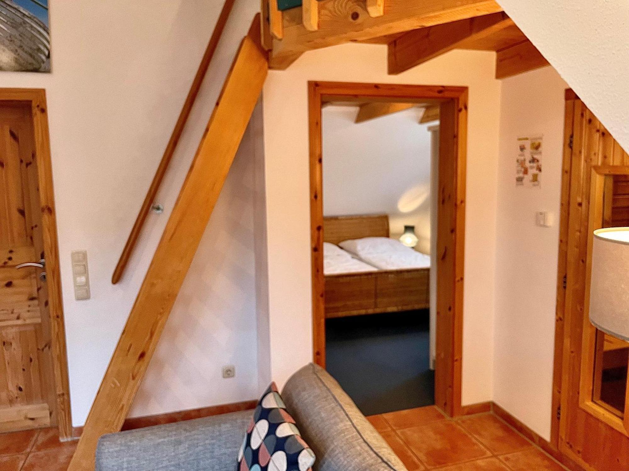 Ferienhaeuser Liethmann Haus 4 W2 Timmendorf Bagian luar foto