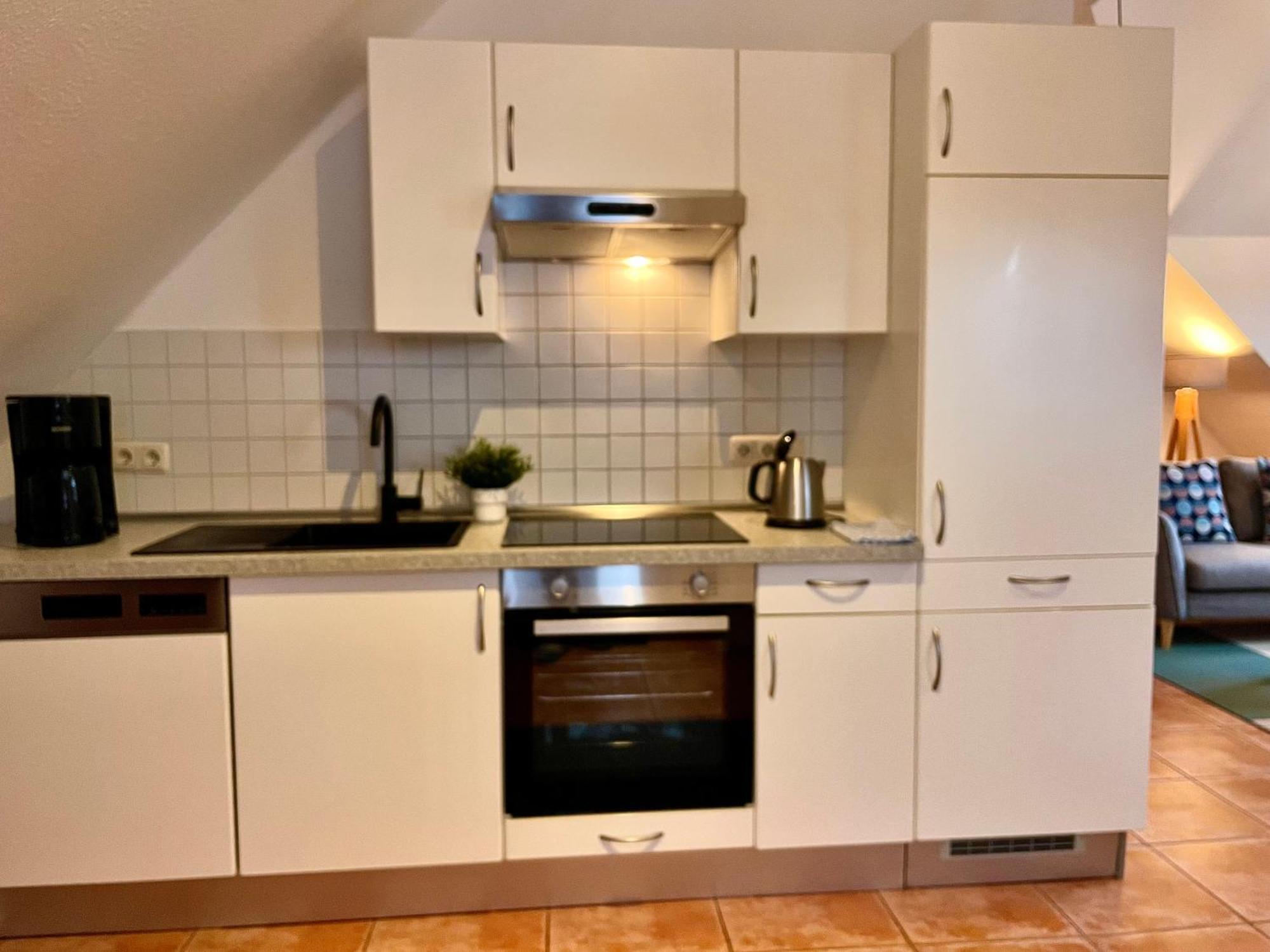 Ferienhaeuser Liethmann Haus 4 W2 Timmendorf Bagian luar foto