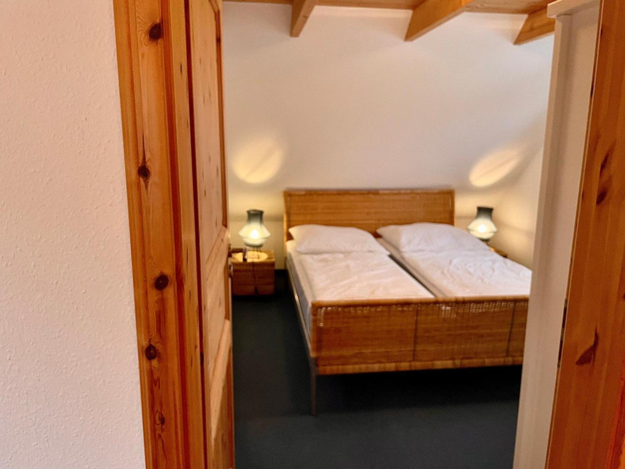 Ferienhaeuser Liethmann Haus 4 W2 Timmendorf Bagian luar foto