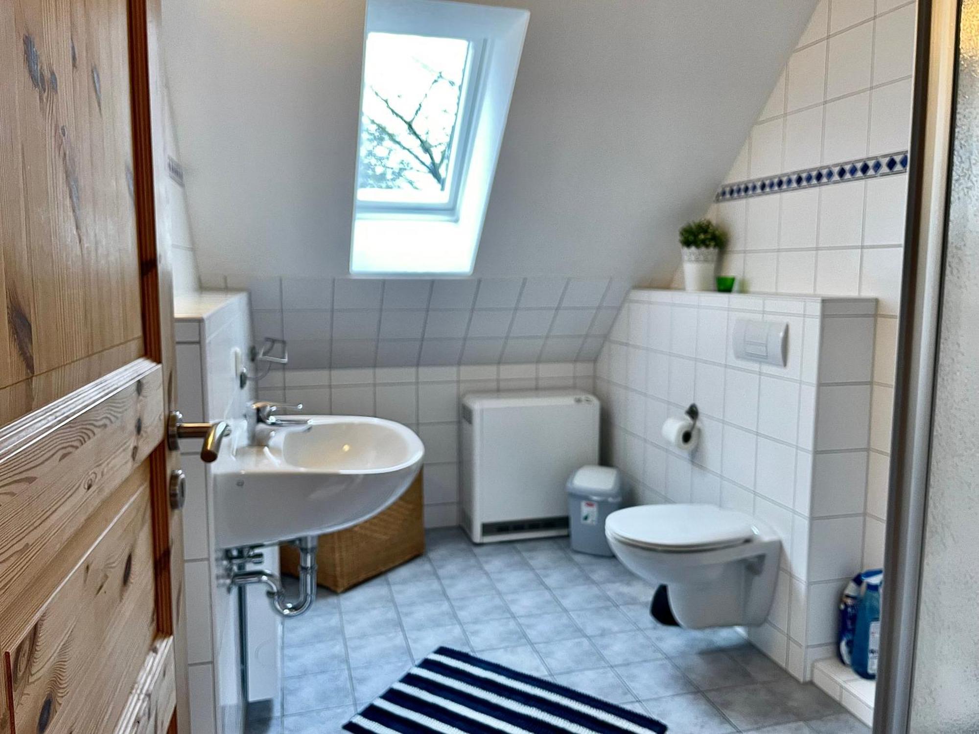 Ferienhaeuser Liethmann Haus 4 W2 Timmendorf Bagian luar foto