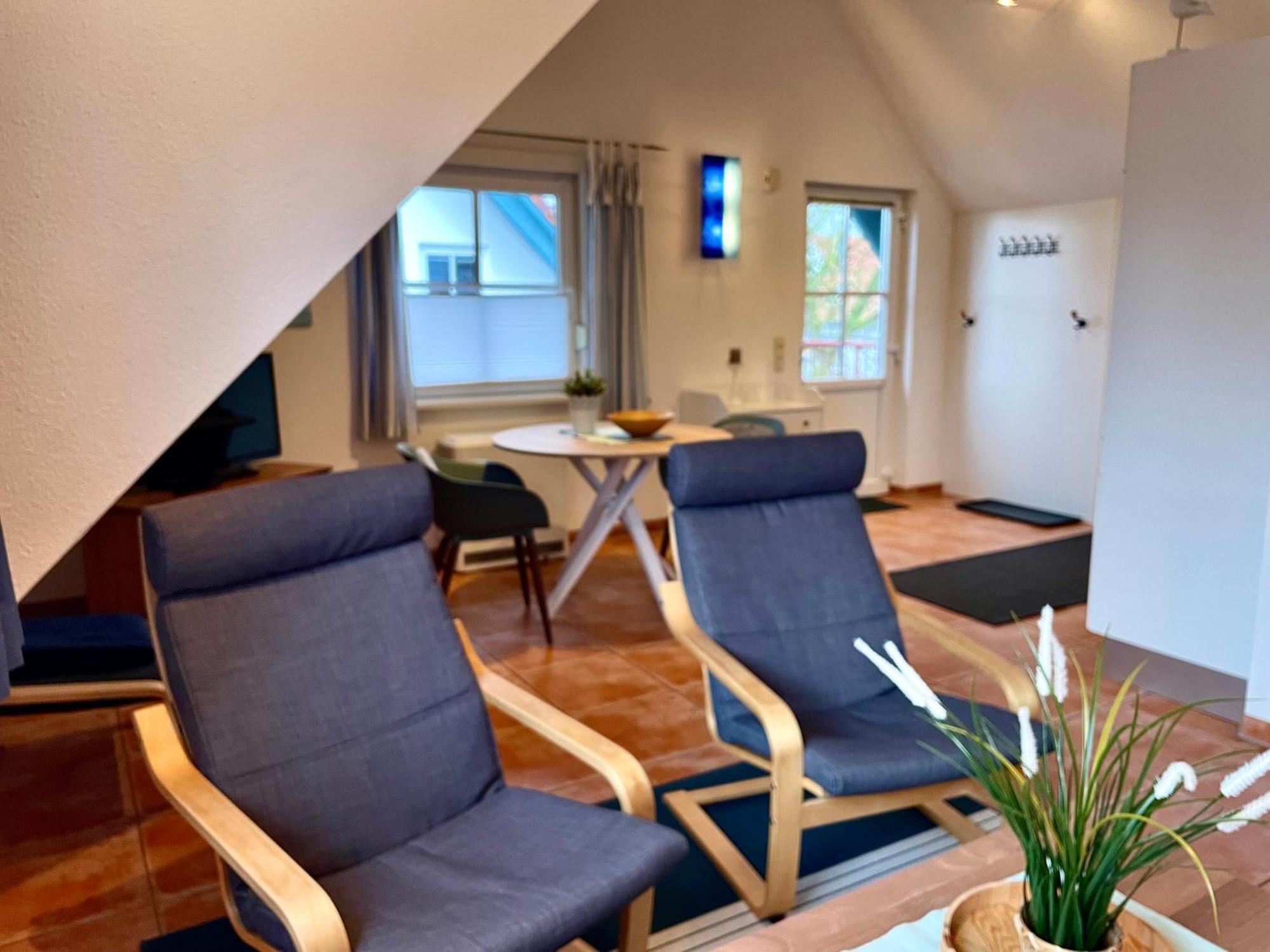 Ferienhaeuser Liethmann Haus 4 W2 Timmendorf Bagian luar foto