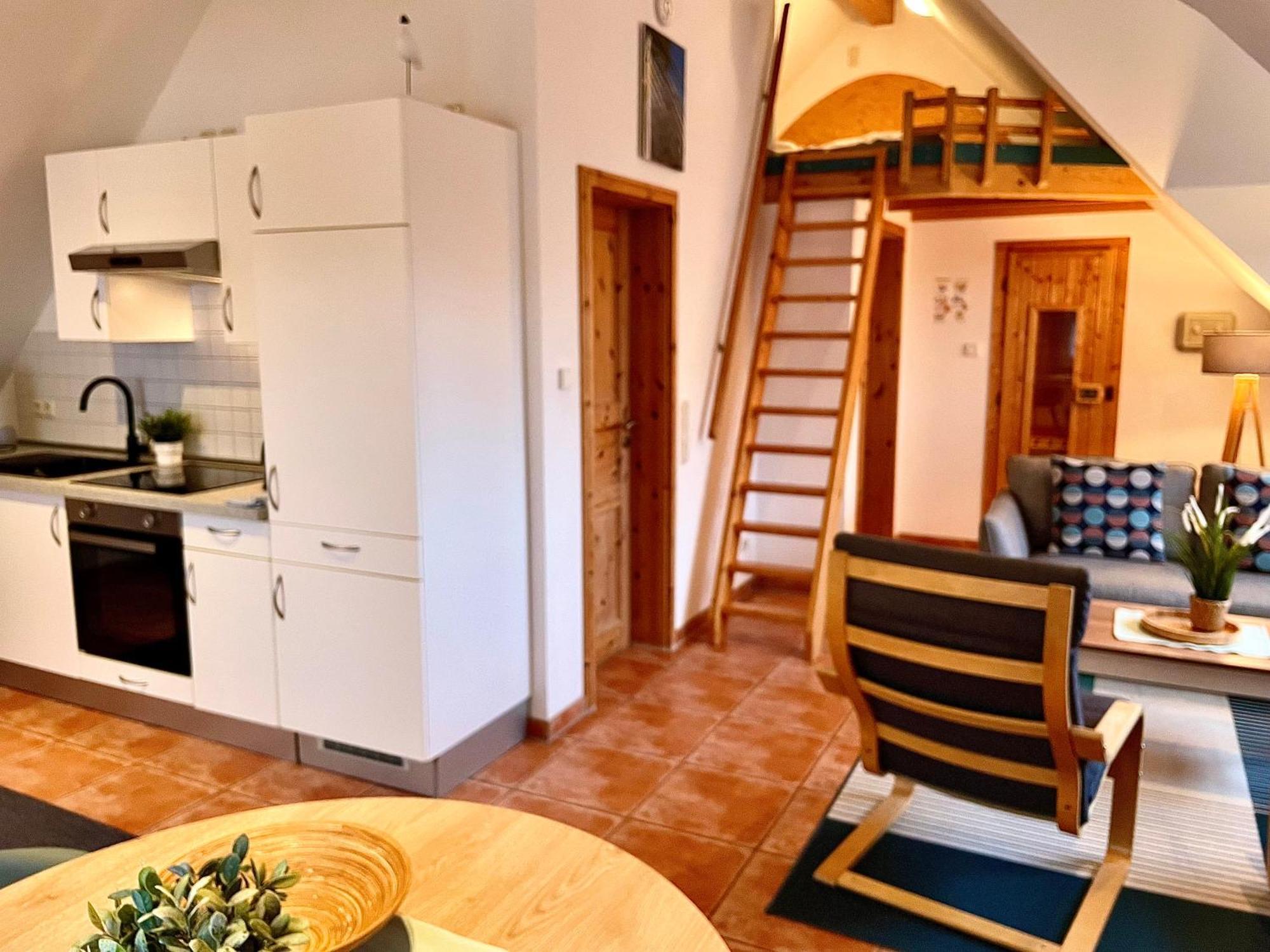 Ferienhaeuser Liethmann Haus 4 W2 Timmendorf Bagian luar foto