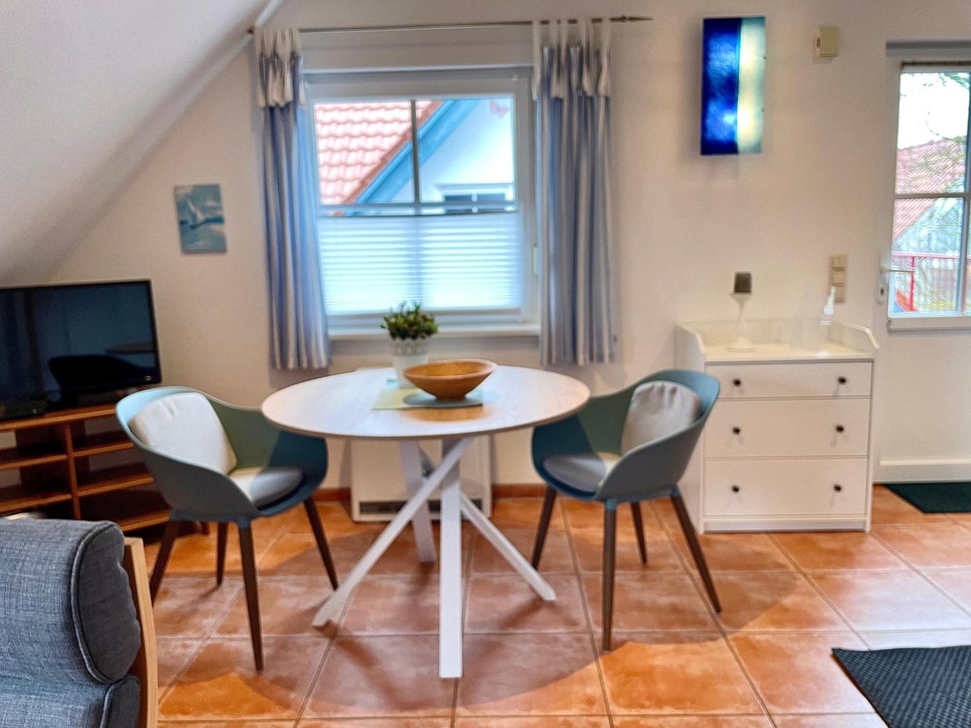 Ferienhaeuser Liethmann Haus 4 W2 Timmendorf Bagian luar foto