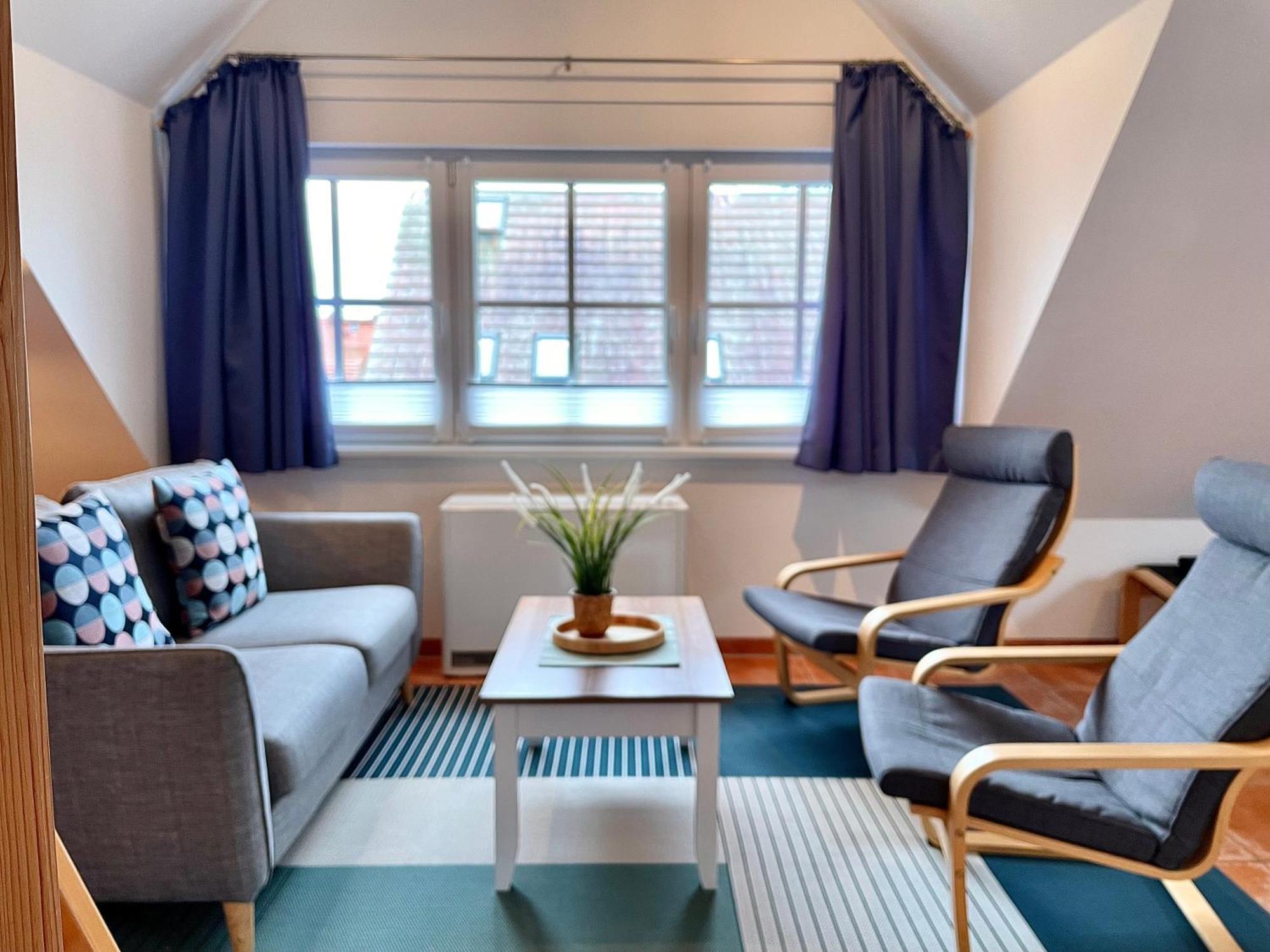 Ferienhaeuser Liethmann Haus 4 W2 Timmendorf Bagian luar foto