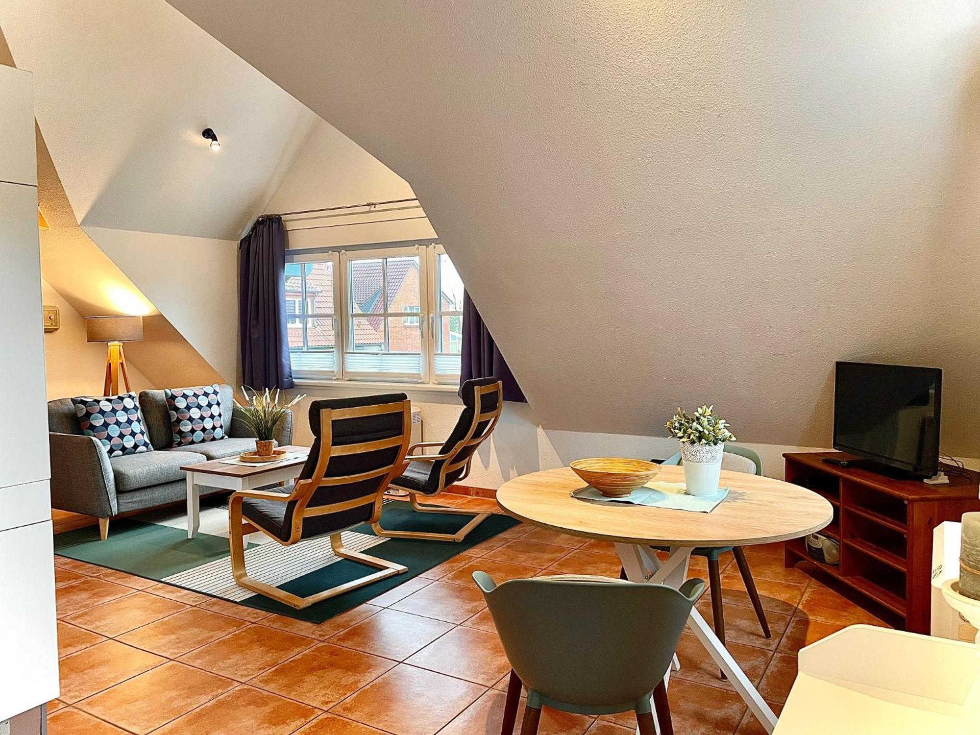 Ferienhaeuser Liethmann Haus 4 W2 Timmendorf Bagian luar foto