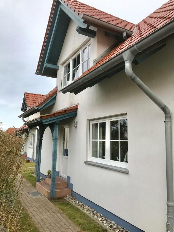 Ferienhaeuser Liethmann Haus 4 W2 Timmendorf Bagian luar foto